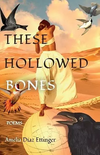 These Hollowed Bones cover