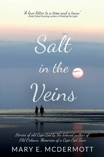 Salt in the Veins cover