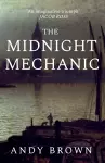 The Midnight Mechanic cover