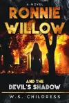 Ronnie Willow and the Devil's Shadow cover