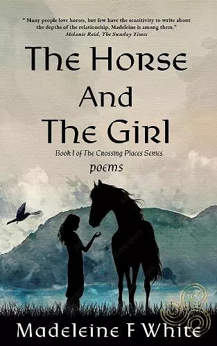 The Horse and the Girl cover