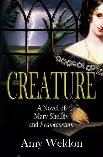 Creature cover