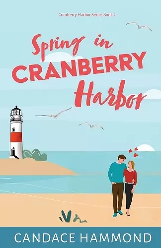 Spring in Cranberry Harbor cover