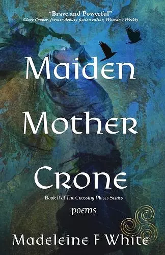 Maiden Mother Crone cover