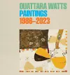 Ouattara Watts cover