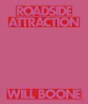 Will Boone: Roadside Attraction cover