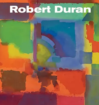 Robert Duran cover