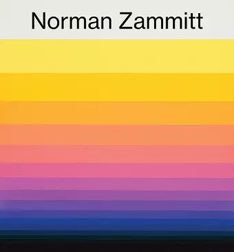 Norman Zammitt cover