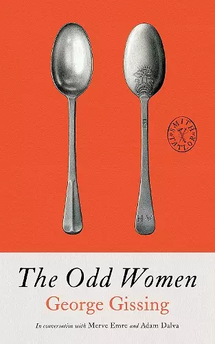 Odd Women cover