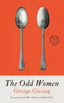 Odd Women cover