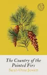 The Country of Pointed Firs cover