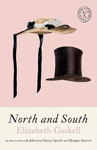 North & South cover