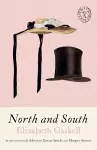 North & South cover