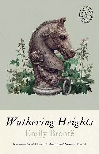 Wuthering Heights cover