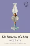 The Romance of a Shop cover