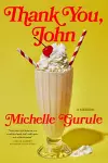 Thank You, John cover