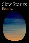 Slow Stories cover
