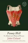 Fanny Hill cover