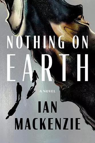 Nothing on Earth cover