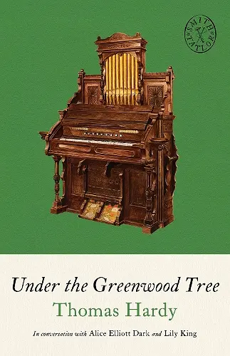 Under the Greenwood Tree cover