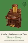 Under the Greenwood Tree cover