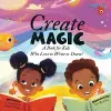 Create Magic cover