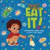 Don't Eat It cover