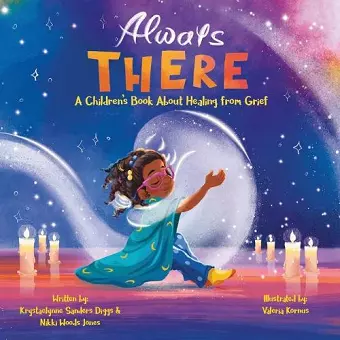 Always There cover