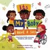 It's My Body cover