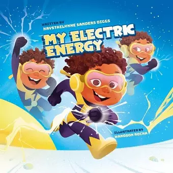 My Electric Energy cover