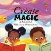 Create Magic cover