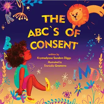The ABCs of Consent cover