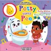Potty Wants Pee cover