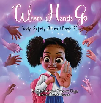 Where Hands Go cover