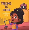 Talking to Judge cover