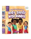 Body Safety Wise Box Set 1 cover