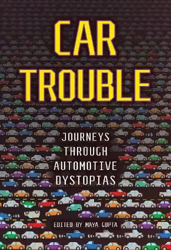 Car Trouble cover
