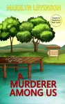 A Murderer Among Us cover