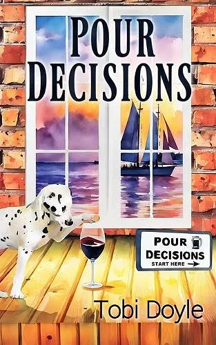 Pour Decisions cover