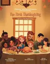 The First Thanksgiving cover