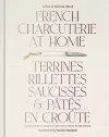 French Charcuterie at Home cover