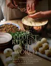 The Oldest Kitchen in the World cover
