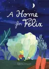 A Home for Felix cover