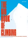 The Big Book of Climbing cover