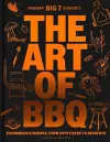 The Art of Barbecue cover