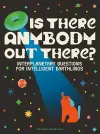 Is There Anybody Out There? cover