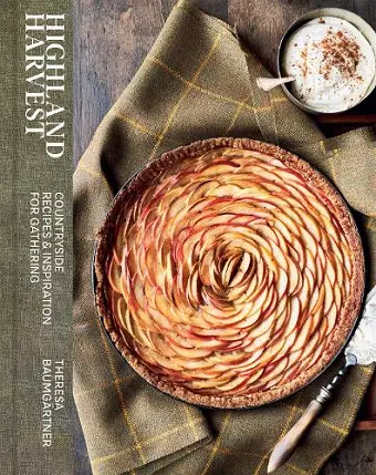 Highland Harvest cover