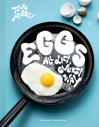 Eggs cover