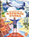 The Nature of Our National Parks cover