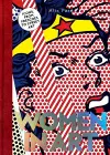 Women in Art cover